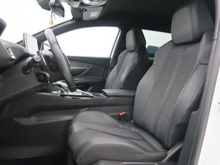 Peugeot 3008 1.2 PURETECH 96KW (130CV) GT LINE EAT8