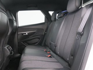 Peugeot 3008 1.2 PURETECH 96KW (130CV) GT LINE EAT8