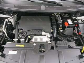 Peugeot 3008 1.2 PURETECH 96KW (130CV) GT LINE EAT8