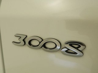 Peugeot 3008 1.2 PURETECH 96KW (130CV) GT LINE EAT8
