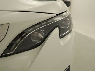 Peugeot 3008 1.2 PURETECH 96KW (130CV) GT LINE EAT8