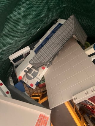 Playmobil