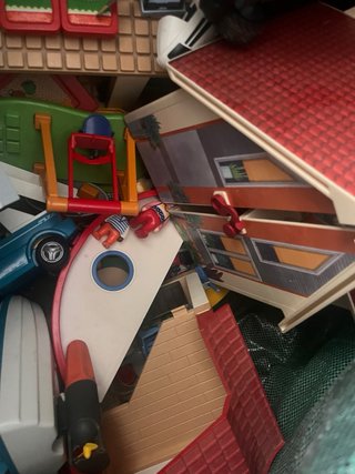 Playmobil
