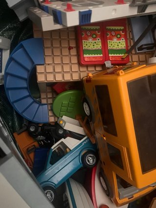 Playmobil