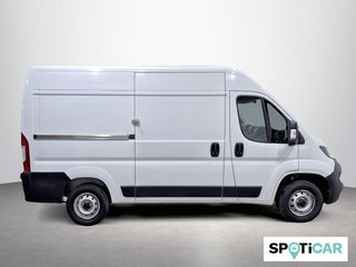 Fiat Ducato FG 2.2 MULTIJET 140CV L2H2 4P