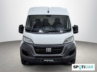 Fiat Ducato FG 2.2 MULTIJET 140CV L2H2 4P
