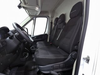 Fiat Ducato FG 2.2 MULTIJET 140CV L2H2 4P