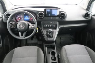 Mercedes Citan 110 CDI 1.5 STANDARD SWB 95 CV 4P