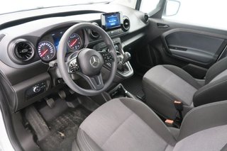 Mercedes Citan 110 CDI 1.5 STANDARD SWB 95 CV 4P