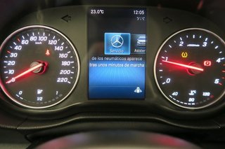 Mercedes Citan 110 CDI 1.5 STANDARD SWB 95 CV 4P