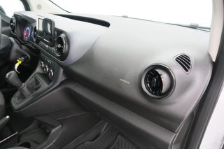 Mercedes Citan 110 CDI 1.5 STANDARD SWB 95 CV 4P