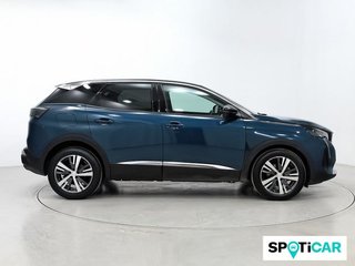 Peugeot 3008 Hybrid 225 e-EAT8 GT Pack