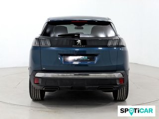 Peugeot 3008 Hybrid 225 e-EAT8 GT Pack