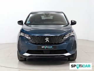 Peugeot 3008 Hybrid 225 e-EAT8 GT Pack
