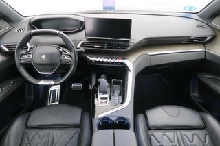 Peugeot 3008 Hybrid 225 e-EAT8 GT Pack