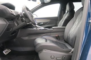 Peugeot 3008 Hybrid 225 e-EAT8 GT Pack
