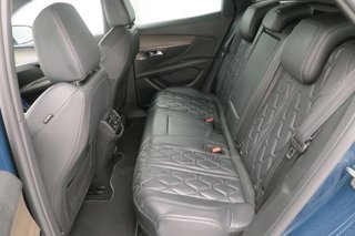 Peugeot 3008 Hybrid 225 e-EAT8 GT Pack