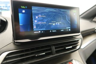 Peugeot 3008 Hybrid 225 e-EAT8 GT Pack