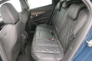 Peugeot 3008 Hybrid 225 e-EAT8 GT Pack