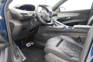 Peugeot 3008 Hybrid 225 e-EAT8 GT Pack