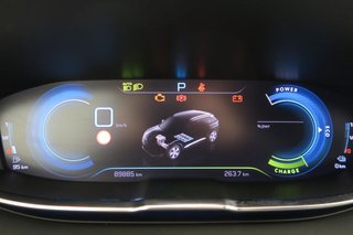 Peugeot 3008 Hybrid 225 e-EAT8 GT Pack