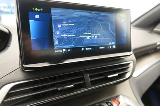 Peugeot 3008 Hybrid 225 e-EAT8 GT Pack