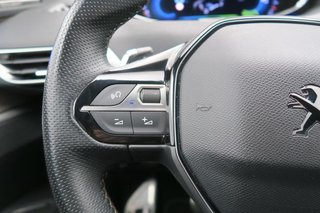 Peugeot 3008 Hybrid 225 e-EAT8 GT Pack