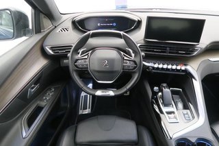 Peugeot 3008 Hybrid 225 e-EAT8 GT Pack