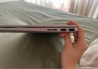 Ordenador portátil (Portátil Lenovo IdeaPad)