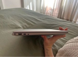 Ordenador portátil (Portátil Lenovo IdeaPad)