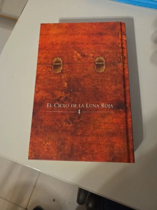 La cosecha de Samhein