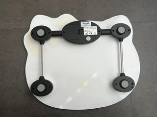 Báscula Hello Kitty
