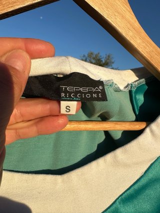 Mini abito Tepepa