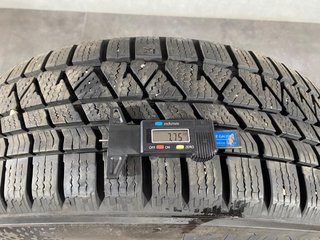 Llantas Skoda Kodiaq 17"