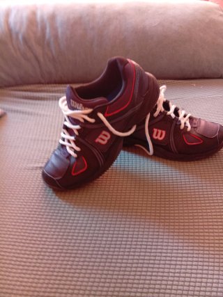 Zapatillas Wilson Talla 46