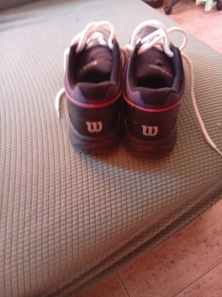 Zapatillas Wilson Talla 46