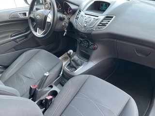 Ford Fiesta 1.5 TDCI Trend 2016 Diesel