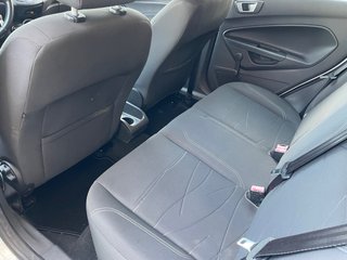 Ford Fiesta 1.5 TDCI Trend 2016 Diesel