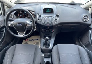 Ford Fiesta 1.5 TDCI Trend 2016 Diesel