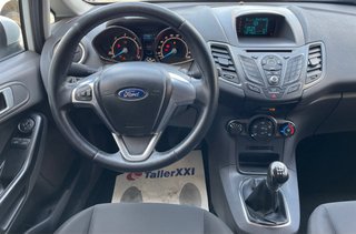Ford Fiesta 1.5 TDCI Trend 2016 Diesel