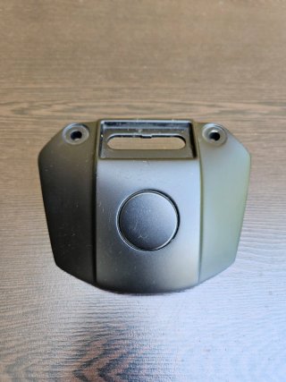 Soporte Faro Harley Davidson Sportster