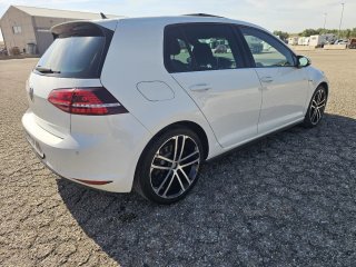 Volkswagen Golf 2014