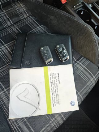 Volkswagen Golf 2014
