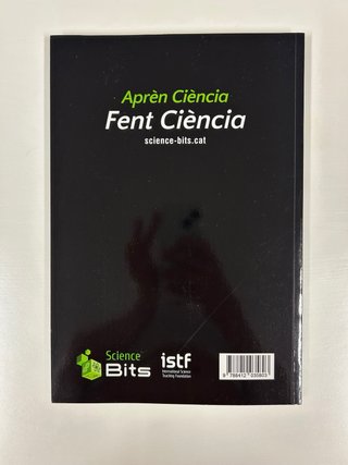 Moviment, forces i energia, Física 2n ESO.