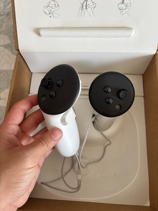 Meta Quest 3 128GB