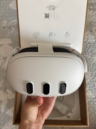 Meta Quest 3 128GB