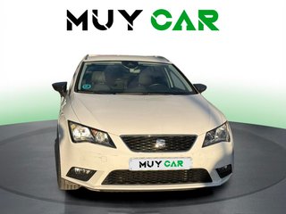 SEAT León 1.4 TSI ACT S&S FR Ultimate Edition 110 kW (150 CV)