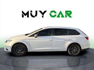SEAT León 1.4 TSI ACT S&S FR Ultimate Edition 110 kW (150 CV)