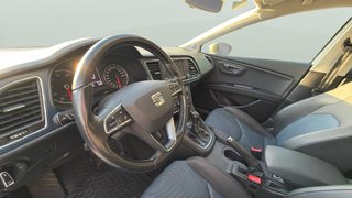 SEAT León 1.4 TSI ACT S&S FR Ultimate Edition 110 kW (150 CV)