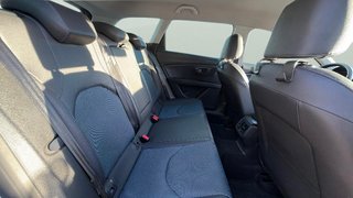 SEAT León 1.4 TSI ACT S&S FR Ultimate Edition 110 kW (150 CV)